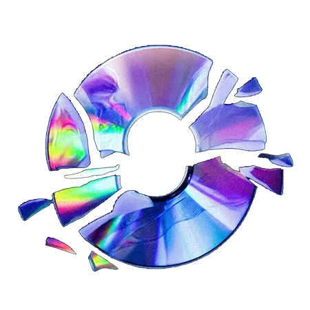icone disc