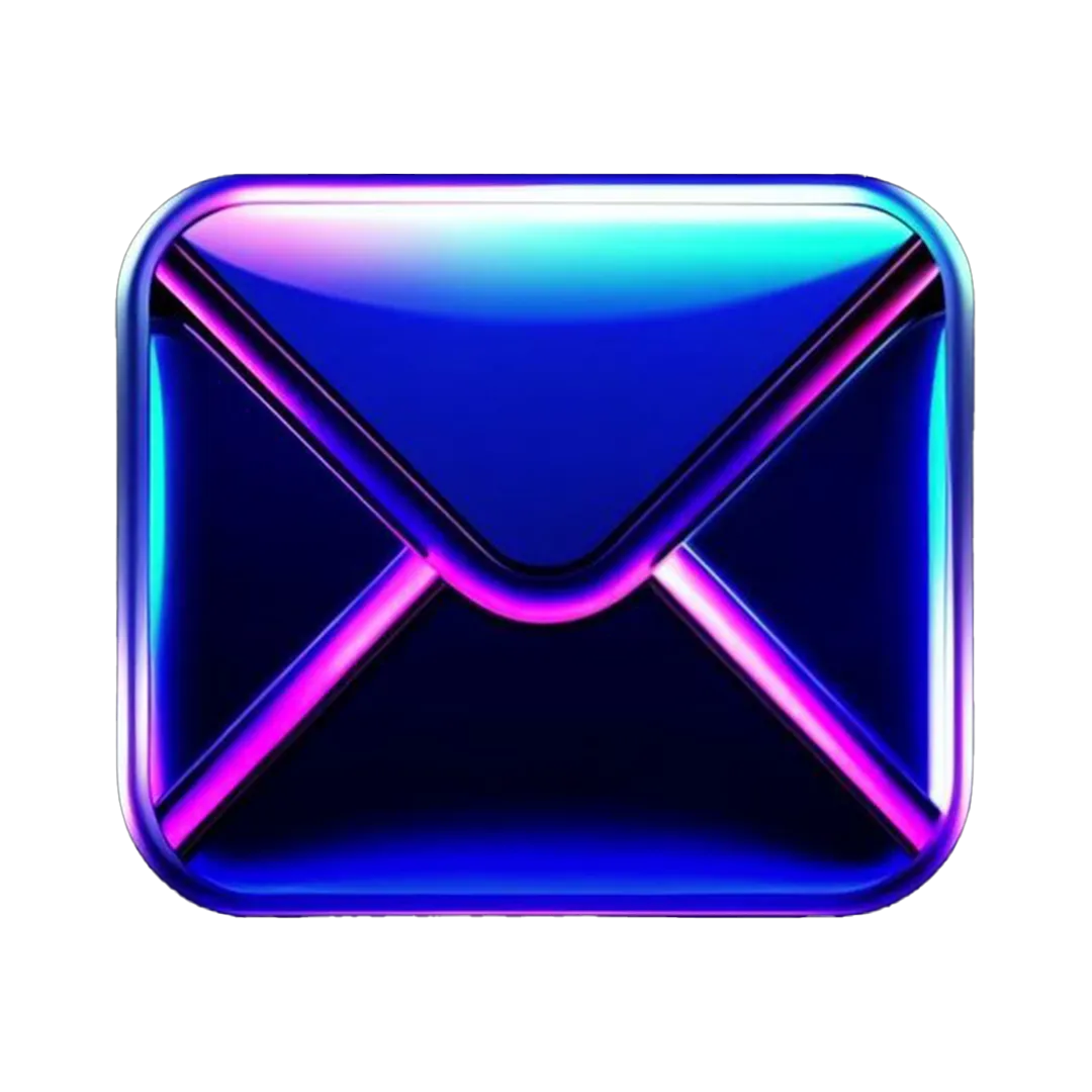 icone mail